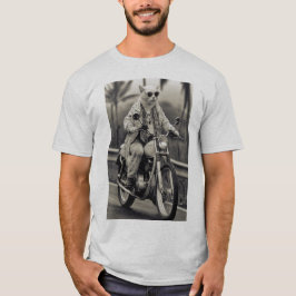 Motorcat V03 T-Shirt