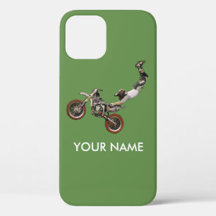 Motorcross Case-Mate iPhone Hülle