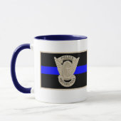 Motorcup Tasse (Links)