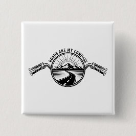 Motorcycle Horizon Adventure      Button