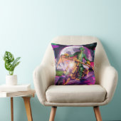 Motorcycle Racing Dragon Kissen (Stuhl )