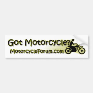 Motorcycleforum.com-Autoaufkleber Autoaufkleber