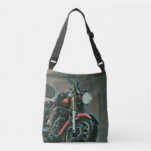 Motorcycles gifts tragetaschen mit langen trägern
