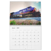 MOTOREN 2013 KALENDER (Mär 2027)