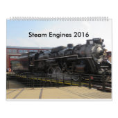 Motoren Kalender (Titelbild)