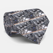 Motoren mit Dampfantrieb Tragen HDR-Foto Krawatte (Gerollt)