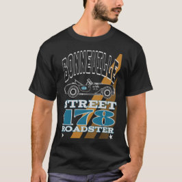 Motorenfahrer T-Shirt