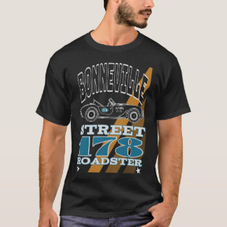 Motorenfahrer T-Shirt
