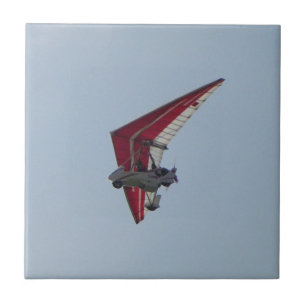 Motorhanggleiter Fliese