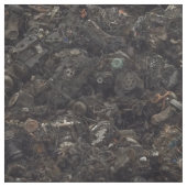 Motorhead alias Pile'O'Junk Gewebe Stoff (Muster)