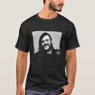 Motorhead Lemmy Kilmister Gebaut für Geschwindigke T-Shirt