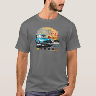 MotorHead Widerstand-Laufen T-Shirt