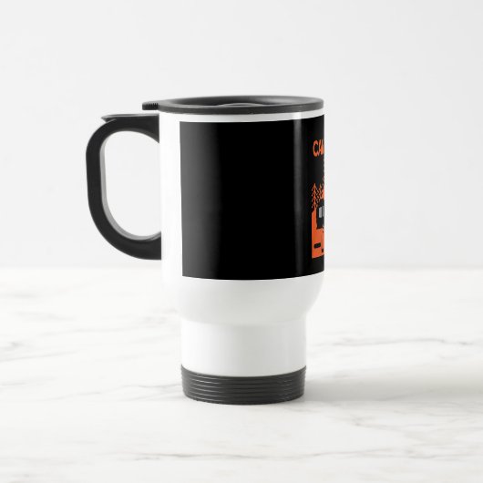 Motorhome-Camping | CAMPING | RV Tasse (Links)