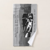 Motorhome RV Camper Handtuch (Handtuch)