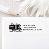 Motorhome Sweet Motorhome RV (Insitu)