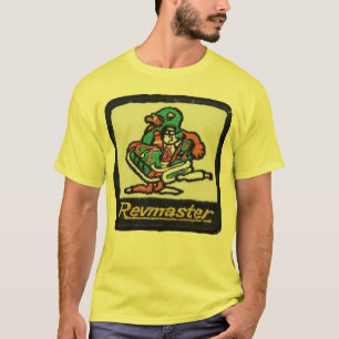 MotorMan-Männer T-Shirt