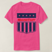 Motormeisterboot T-Shirt (Design vorne)