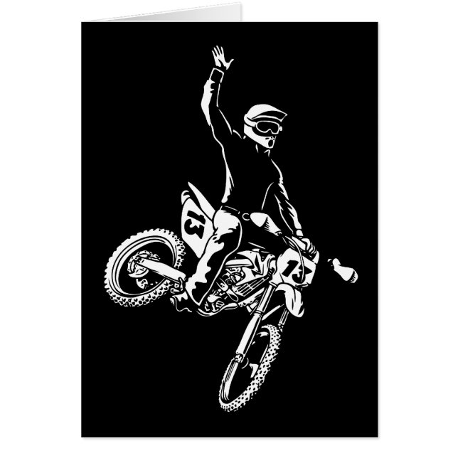 Motorodeo (Vorne)