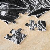 Motorrad 1 16x20 520pc jpcn puzzle (Seite)