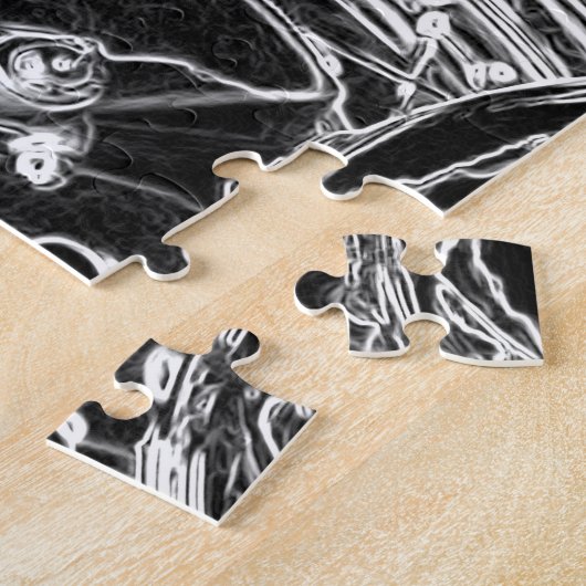 Motorrad 1 16x20 520pc jpcn puzzle (Seite)