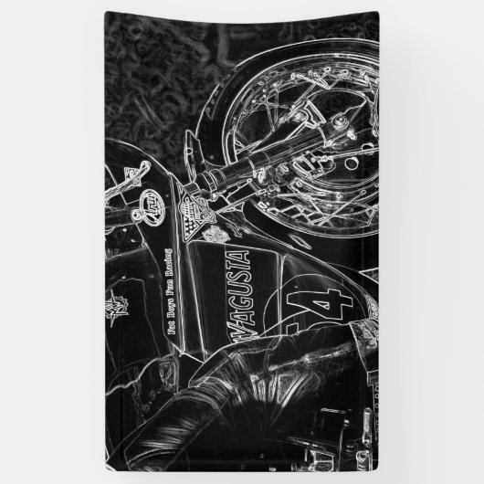 Motorrad 1 banner (Vertikal)