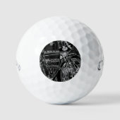 Motorrad 1 css gbcnm golfball (Vorderseite)