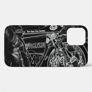 Motorrad 1 iphcnm Case-Mate iPhone hülle