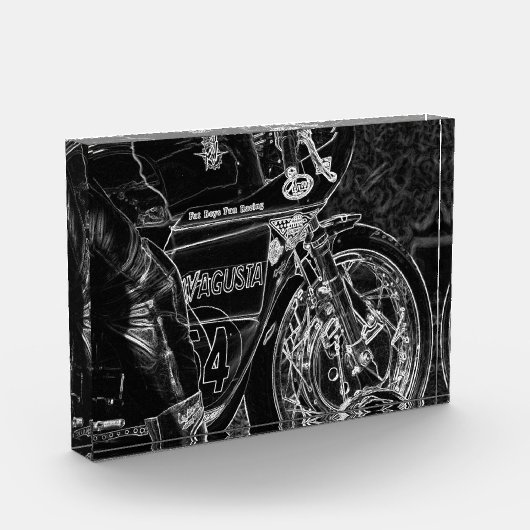 Motorrad 1 pbcna fotoblock (Links)