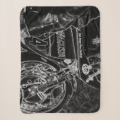 Motorrad 1 sbcnm sherpadecke (Vorderseite)
