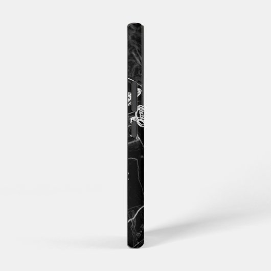 Motorrad 1 sgcna samsung galaxy hülle (Rechte Seite)