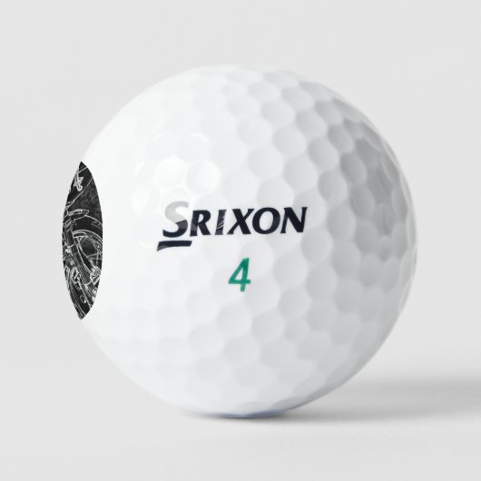 Motorrad 1 ssf gbcna golfball (Logo)