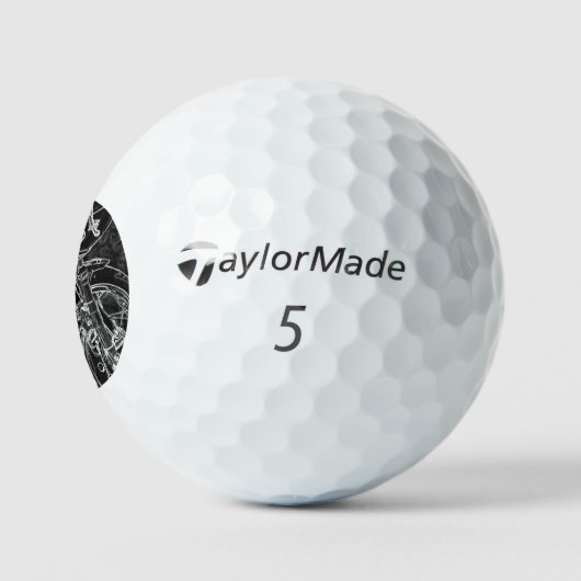 Motorrad 1 tmtp5 gbcna golfball (Logo)