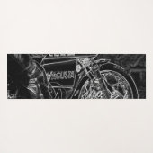 Motorrad 1 ymcna yogamatte (Rückseite (Horizontal))