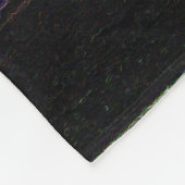 Motorrad 2 fbcnm fleecedecke (Ecke)