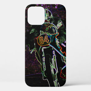 Motorrad 2 ipha Case-Mate iPhone hülle