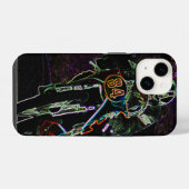 Motorrad 2 iphcnm iPhone hülle (Rückseite (Horizontal))