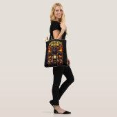 Motorrad-Bandit Tasche (Am Model)