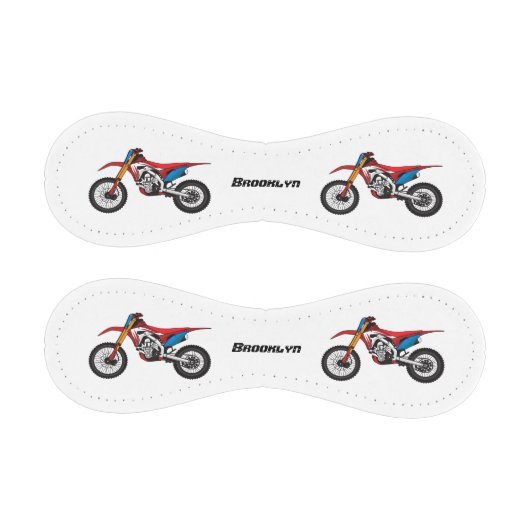 Motorrad Baseball (Paneele)