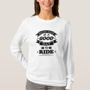 Motorrad-Biker Vintage Bike Klassisches Lustiges G T-Shirt