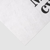 Motorrad Birthday Motorrad Seidenpapier (Detail)