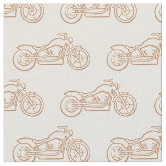 Motorrad-Boys-Rennrad-Motorbike-Neutral Stoff