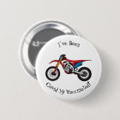 Motorrad Button (Vorne & Hinten)