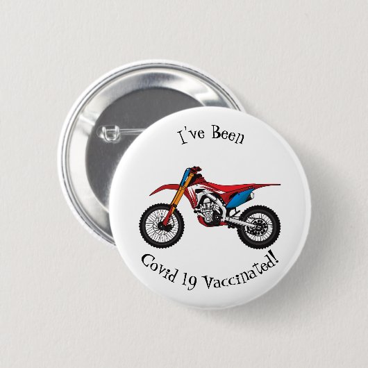 Motorrad Button (Vorne & Hinten)
