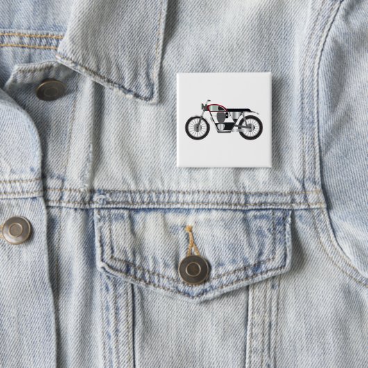 Motorrad Button (Beispiel)