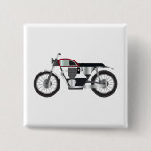 Motorrad Button (Vorderseite)