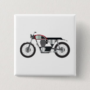 Motorrad Button