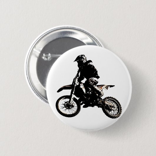 Motorrad Button (Vorne & Hinten)