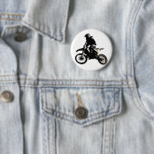 Motorrad Button (Beispiel)