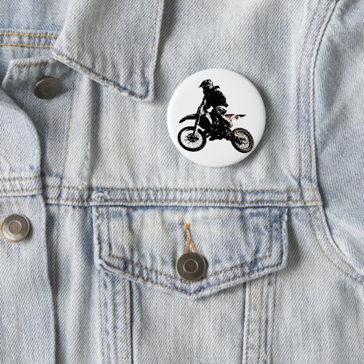 Motorrad Button (Beispiel)