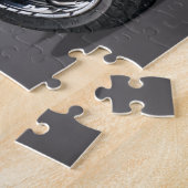 Motorrad - Das Bald-Bike Puzzle (Seite)